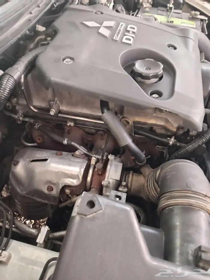 مستوبيشي 2019 للبيع 7