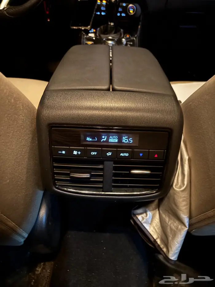 CX9 2018 ممشى 63 8