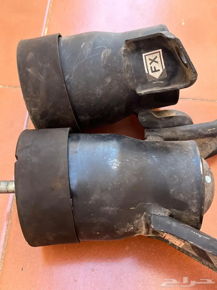 كراسي كامري 2001 1