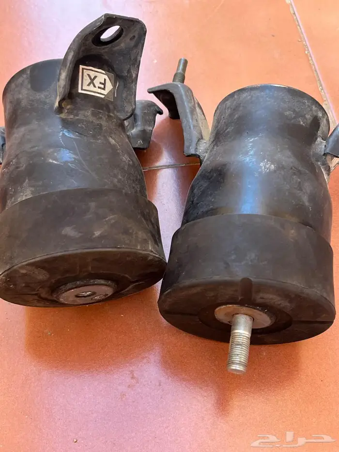 كراسي كامري 2001 0