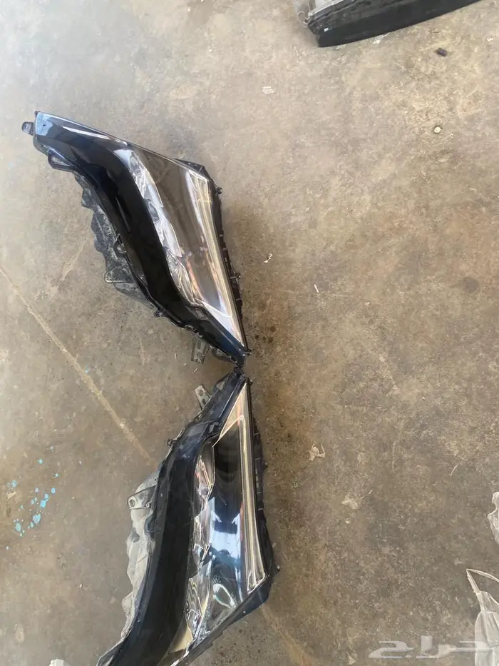 شمعات لكزس RX 0