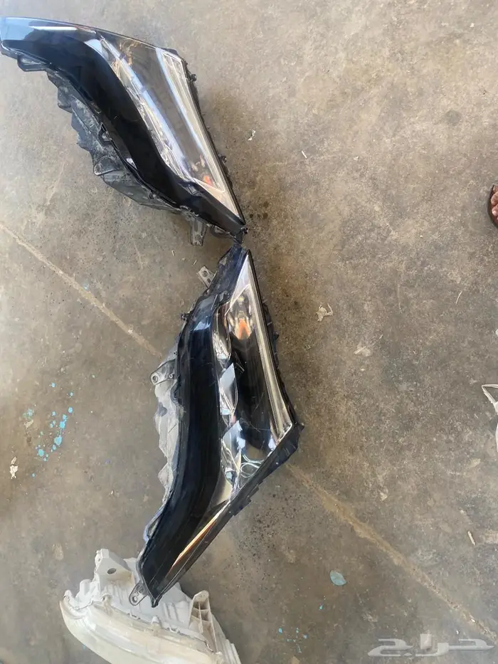 شمعات لكزس RX 2