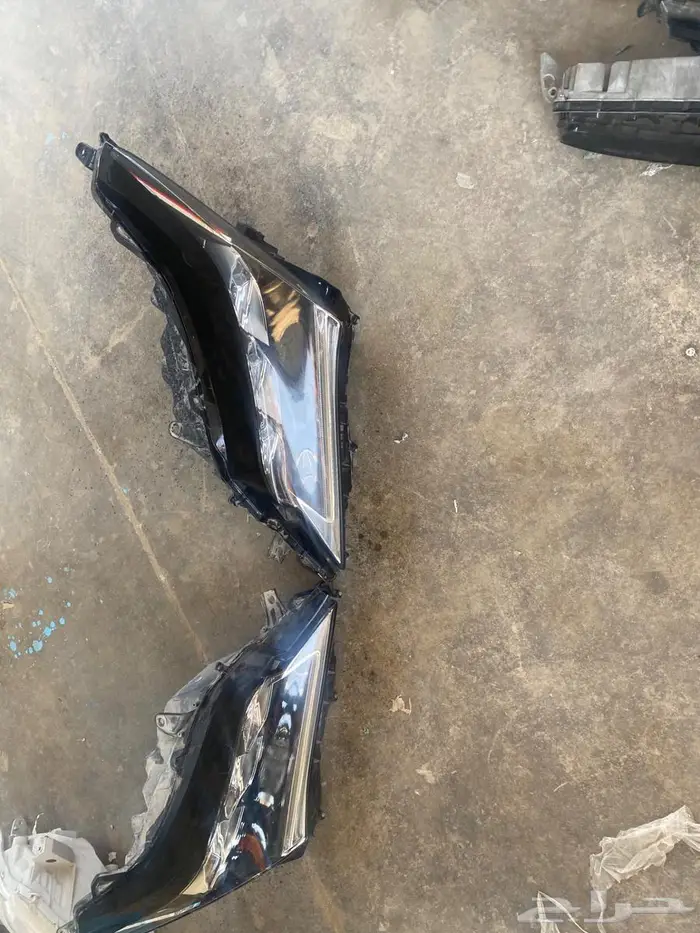 شمعات لكزس RX 1