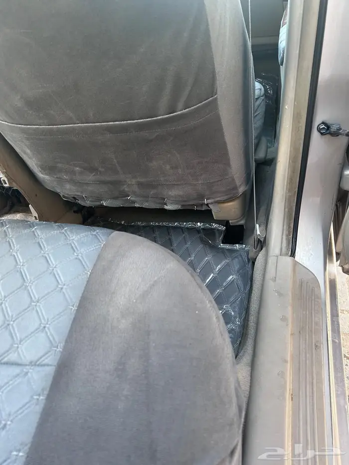 كامري 2004 قرندي 2