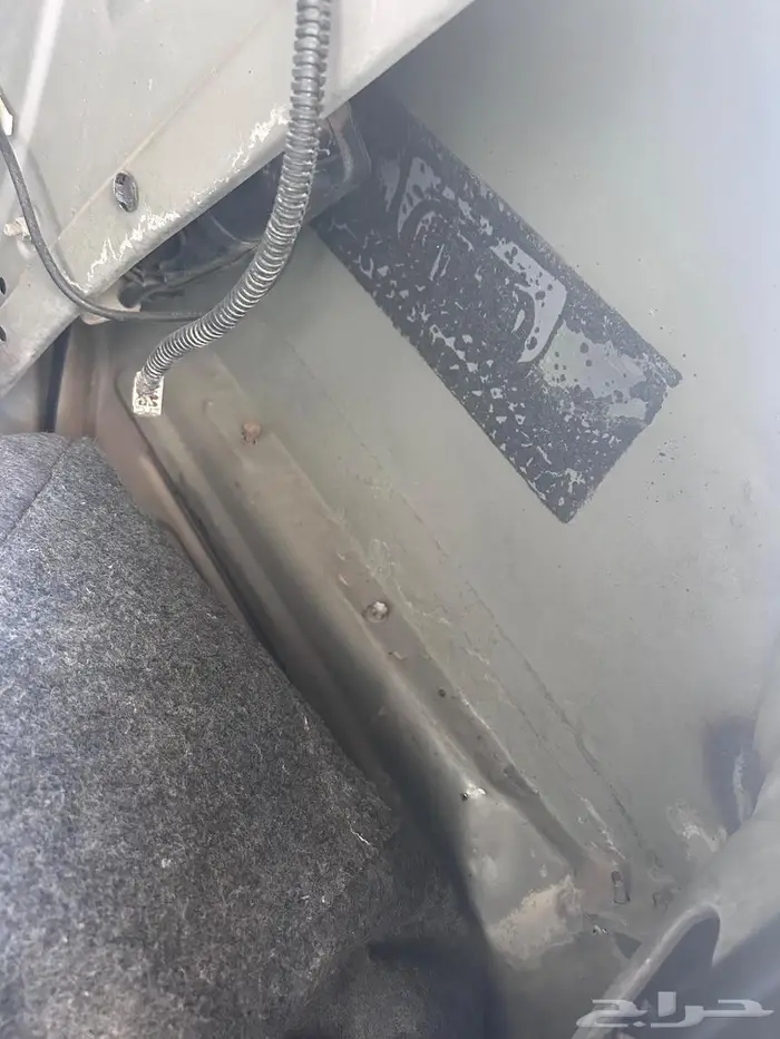 كامري 2004 قرندي 9