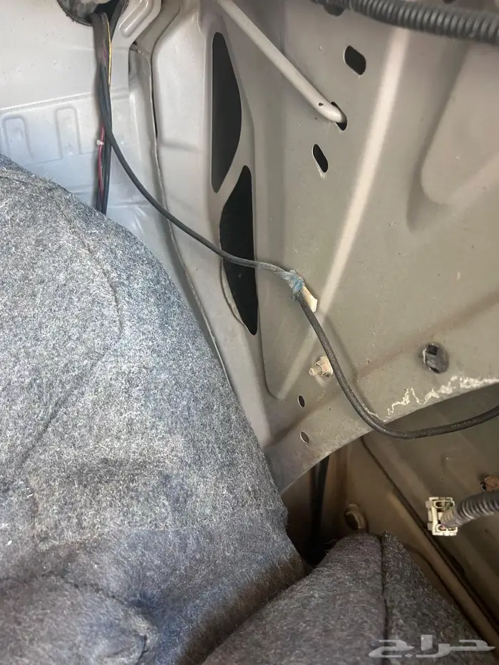 كامري 2004 قرندي 14