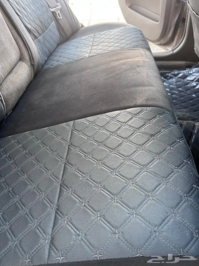 كامري 2004 قرندي 18