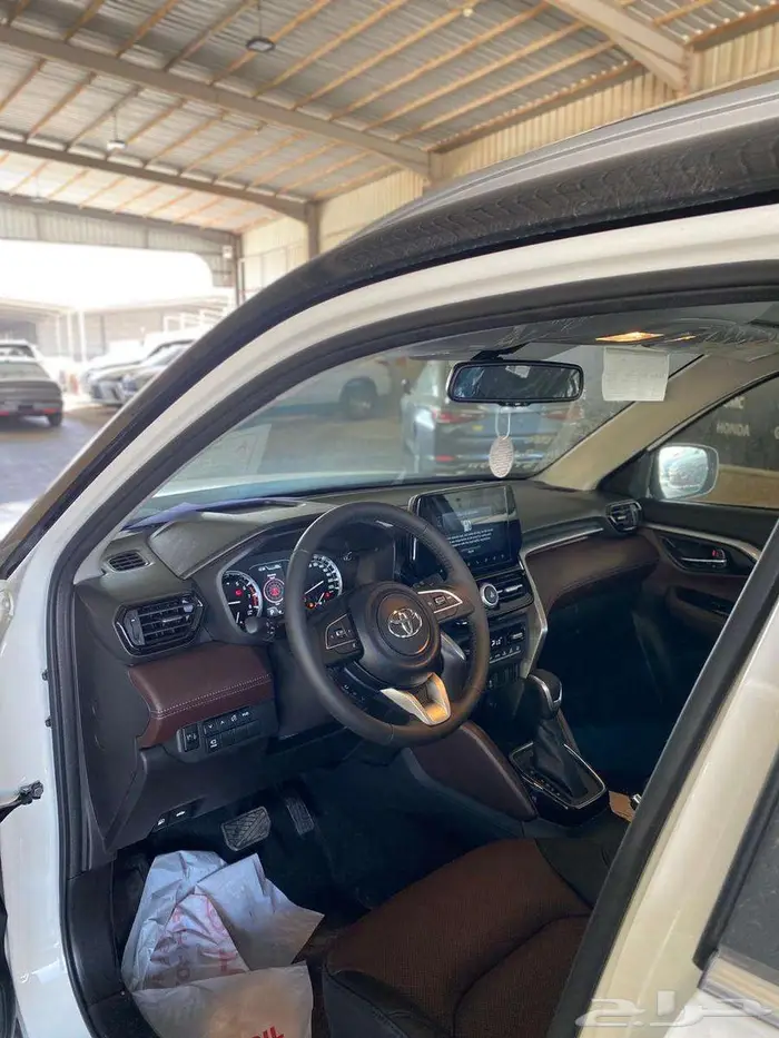 أوربان كروزر GLX بنزين 2026 - عرض الراجحي - بدون فوائد 4