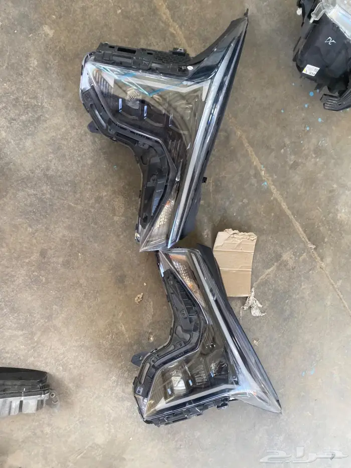 شمعات كيا K4 1