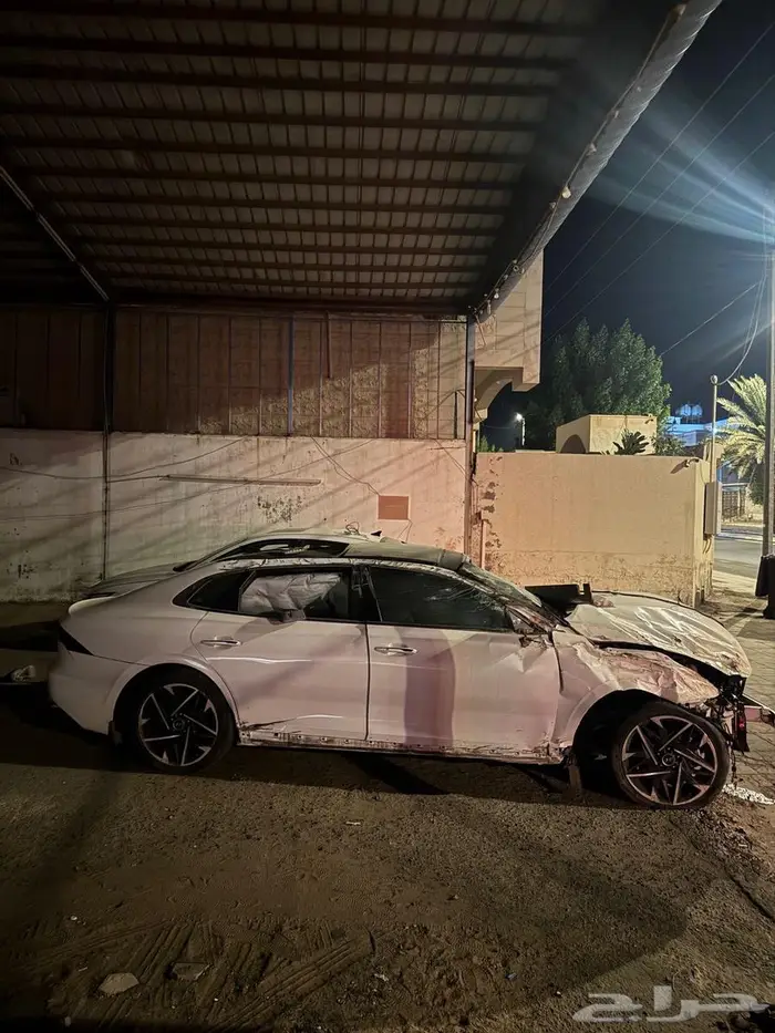 سيارة ازيرا فل كامل موديل 2023م 0