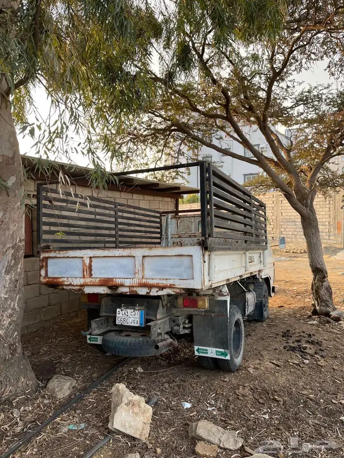 قلاب تويتا 80 6