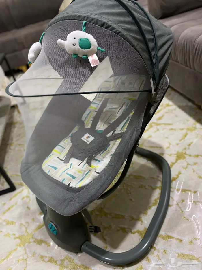 هزازه ماستيلا كهربائيه للاطفال 0