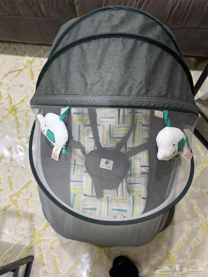 هزازه ماستيلا كهربائيه للاطفال 2