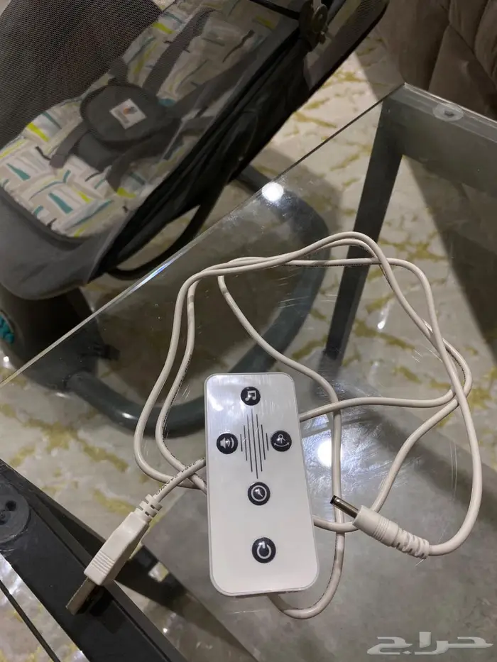 هزازه ماستيلا كهربائيه للاطفال 5