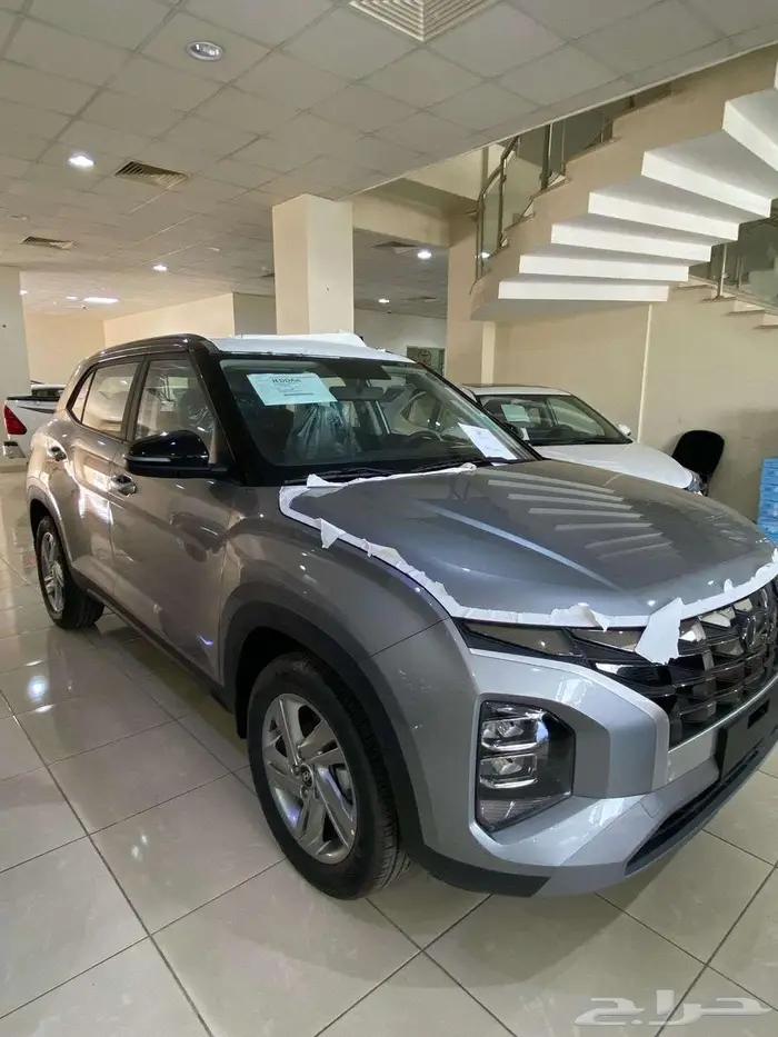 هيونداي كريتا الموديل 2025 فل كامل 0