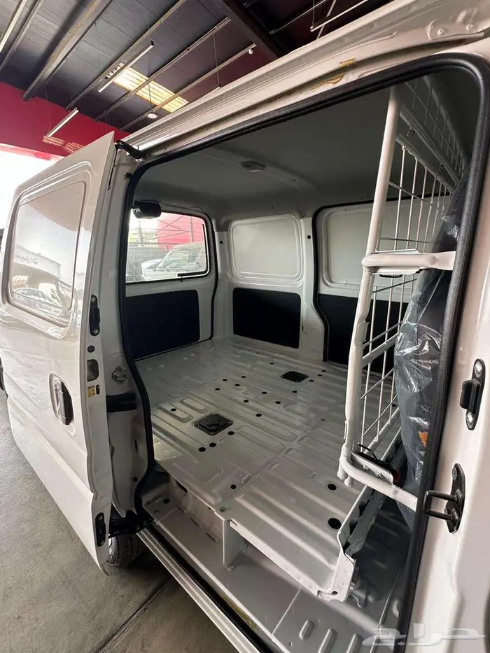 سوزوكي ايكو بضاعه 2026 الاقل سعرا للشركات والمؤسسات 8