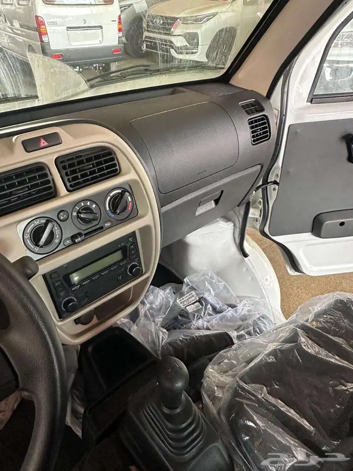 سوزوكي ايكو بضاعه 2026 الاقل سعرا للشركات والمؤسسات 10