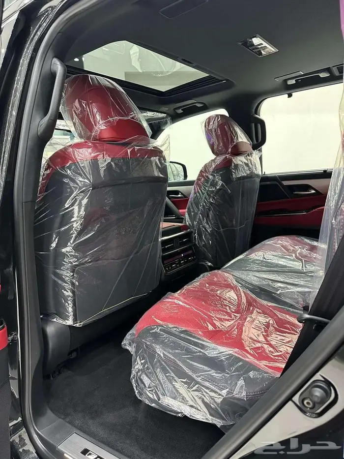 لكزس LX600 اف سبورت - سعودي- 2025 كاش وتقيسط جميع البنوك 9