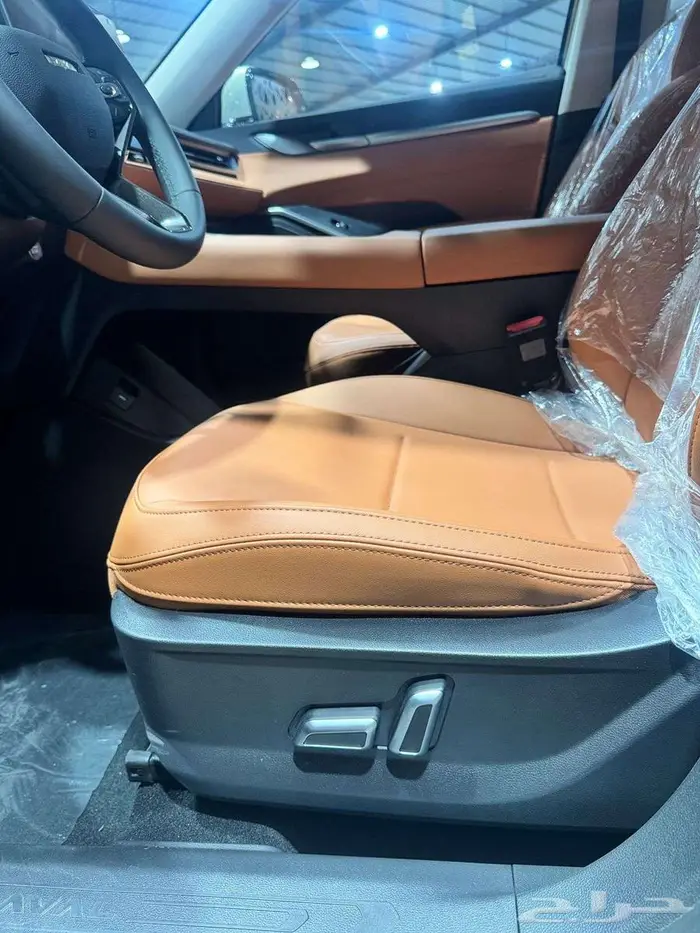 هافال H6 نص فل 2026 12