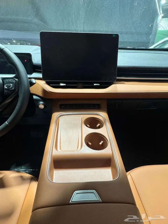 هافال H6 نص فل 2026 14