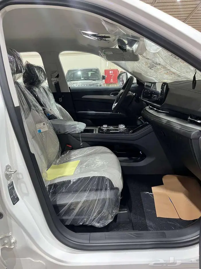 متوفر فورد تيريتوري امبياتي موديل 2026 كاش   اقساط 6