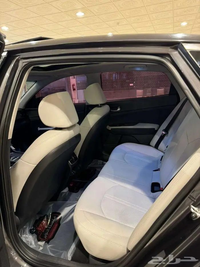 اوبتما 2018 ديزل فتحة بانوراما رقم السيارة121 13