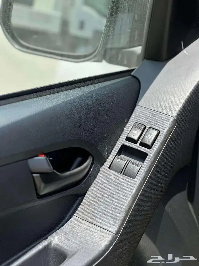 ايسوزو ديماكس غمارة 2026 بدون دبل زجاج ( كهربا - عادى ) 15