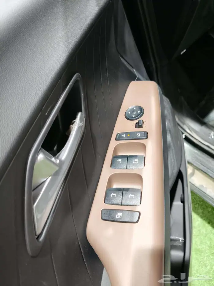 هيونداي اكسنت فليت محرك 1.5 موديل 2026 19