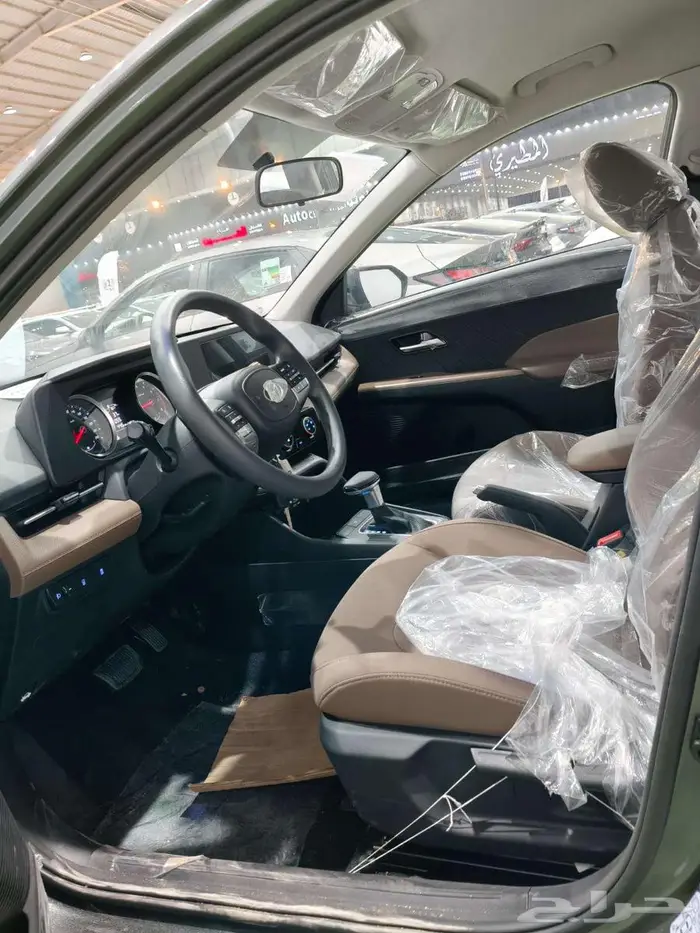 هيونداي اكسنت فليت محرك 1.5 موديل 2026 17