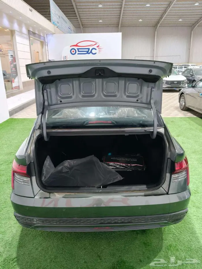 هيونداي اكسنت فليت محرك 1.5 موديل 2026 1