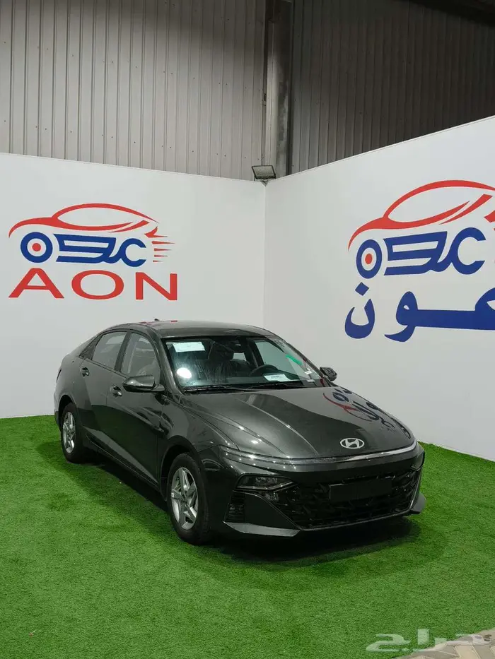 هيونداي اكسنت فليت محرك 1.5 موديل 2026 6