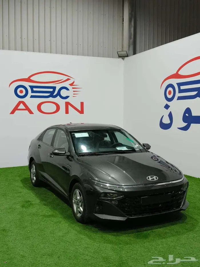 هيونداي اكسنت فليت محرك 1.5 موديل 2026 2