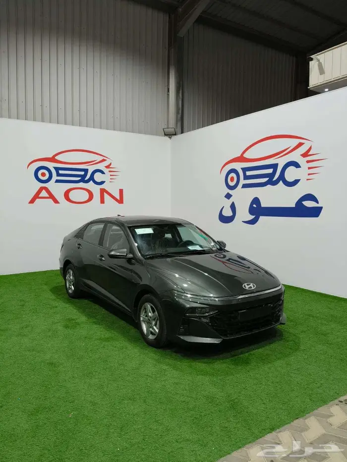 هيونداي اكسنت فليت محرك 1.5 موديل 2026 3