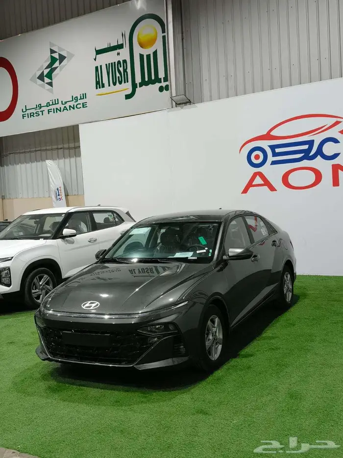 هيونداي اكسنت فليت محرك 1.5 موديل 2026 7