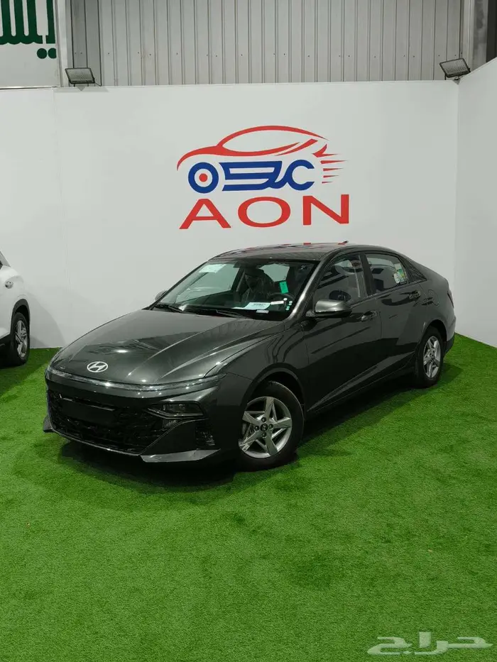 هيونداي اكسنت فليت محرك 1.5 موديل 2026 9