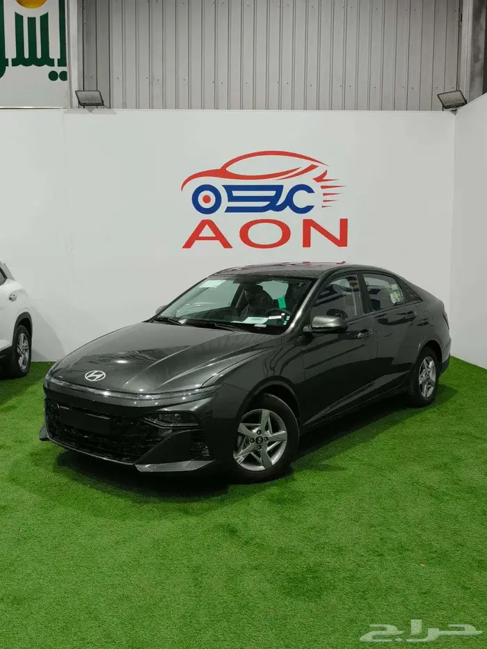 هيونداي اكسنت فليت محرك 1.5 موديل 2026 11