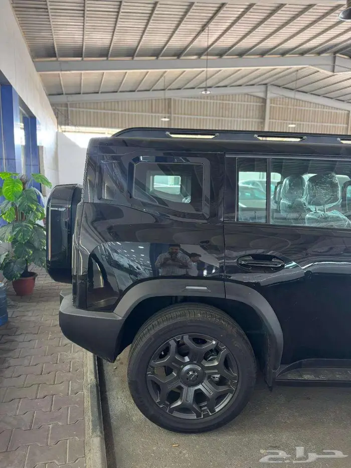 جيتور تى 2 T لاكجرى 2026 اقل سعر 4