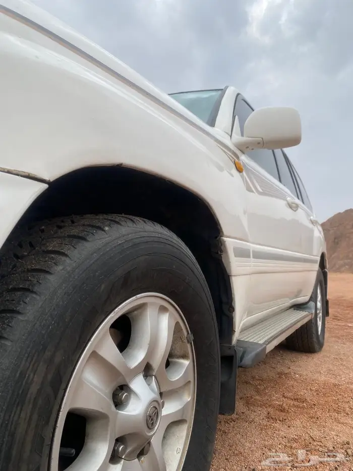 في اكس ار 2004 2