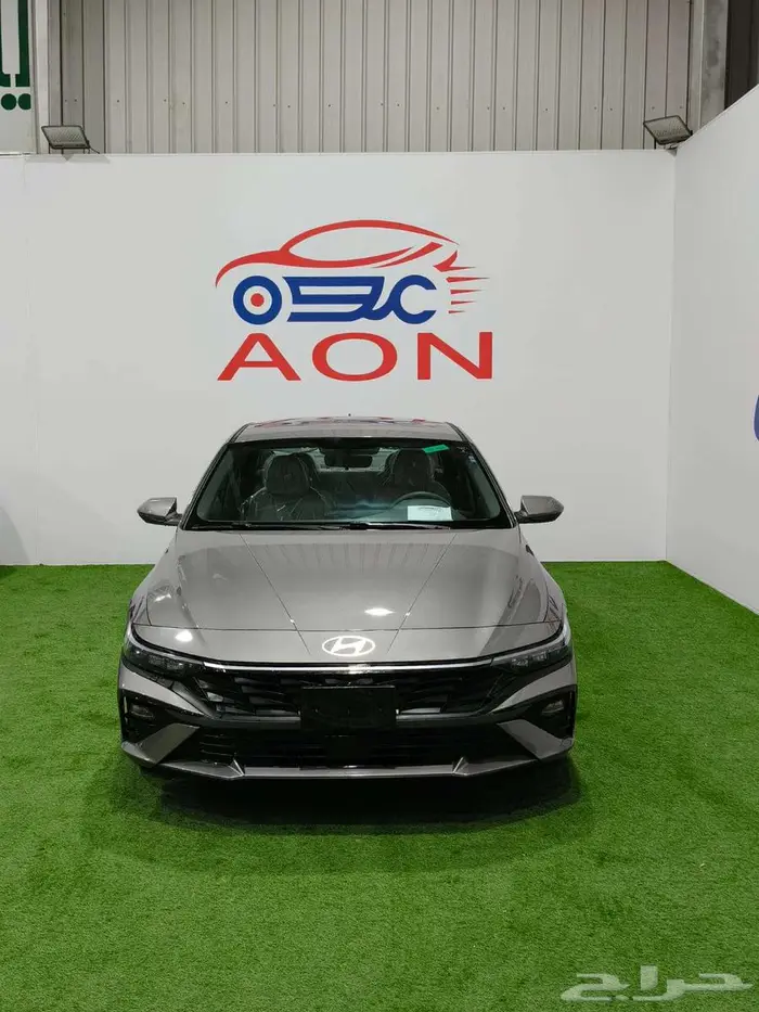 هونداي النترا 2.0 سمارت 2026 0