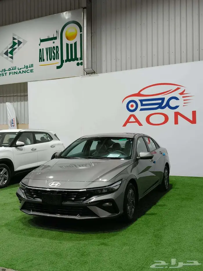 هونداي النترا 2.0 سمارت 2026 1