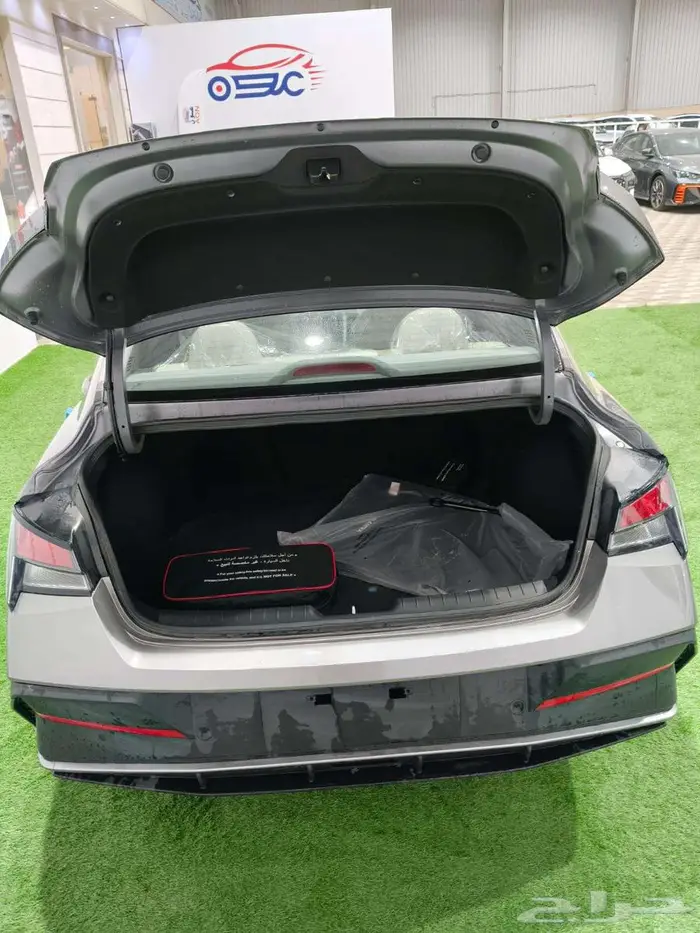 هونداي النترا 2.0 سمارت 2026 2