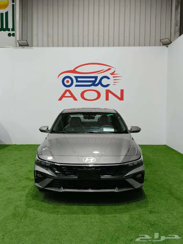 هونداي النترا 2.0 سمارت 2026 13