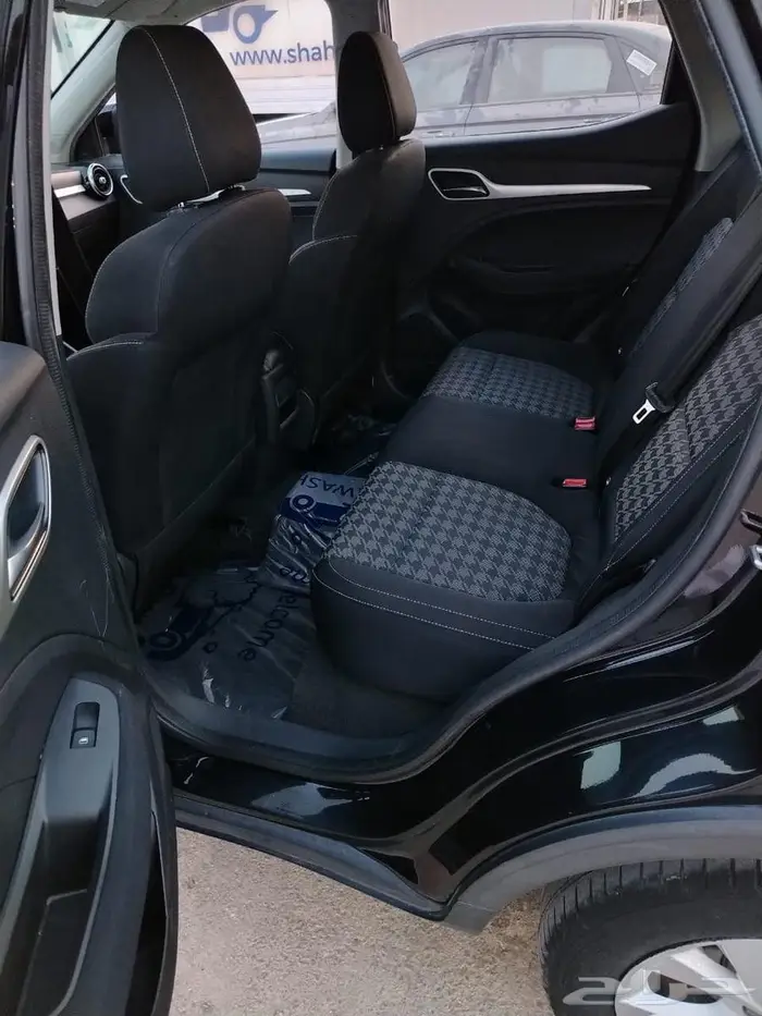 ام جي zs2018 للبيع 1