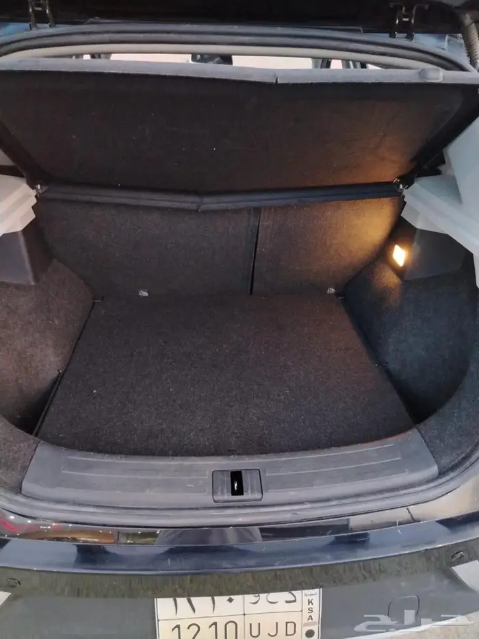 ام جي zs2018 للبيع 3