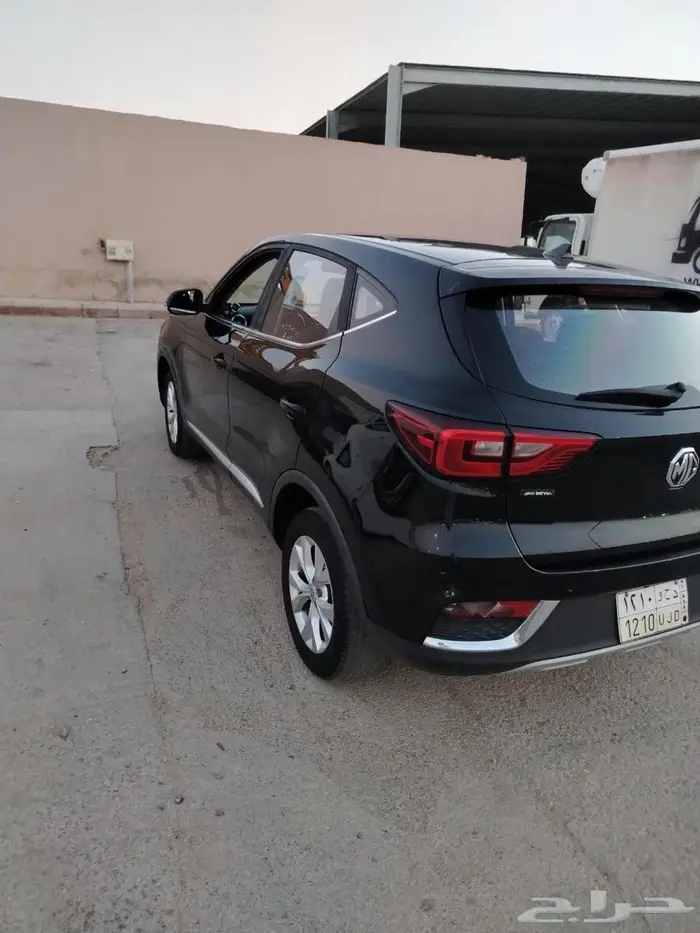 ام جي zs2018 للبيع 5