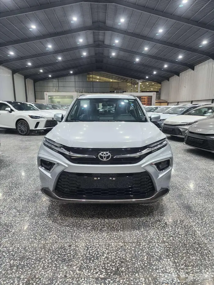 اوربان كروزر GL استاندر 2026 السعر 75900 2