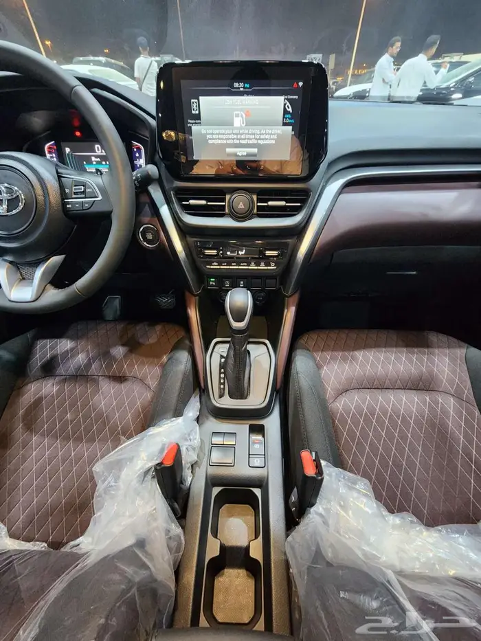 اوربان كروزر GL استاندر 2026 السعر 75900 6