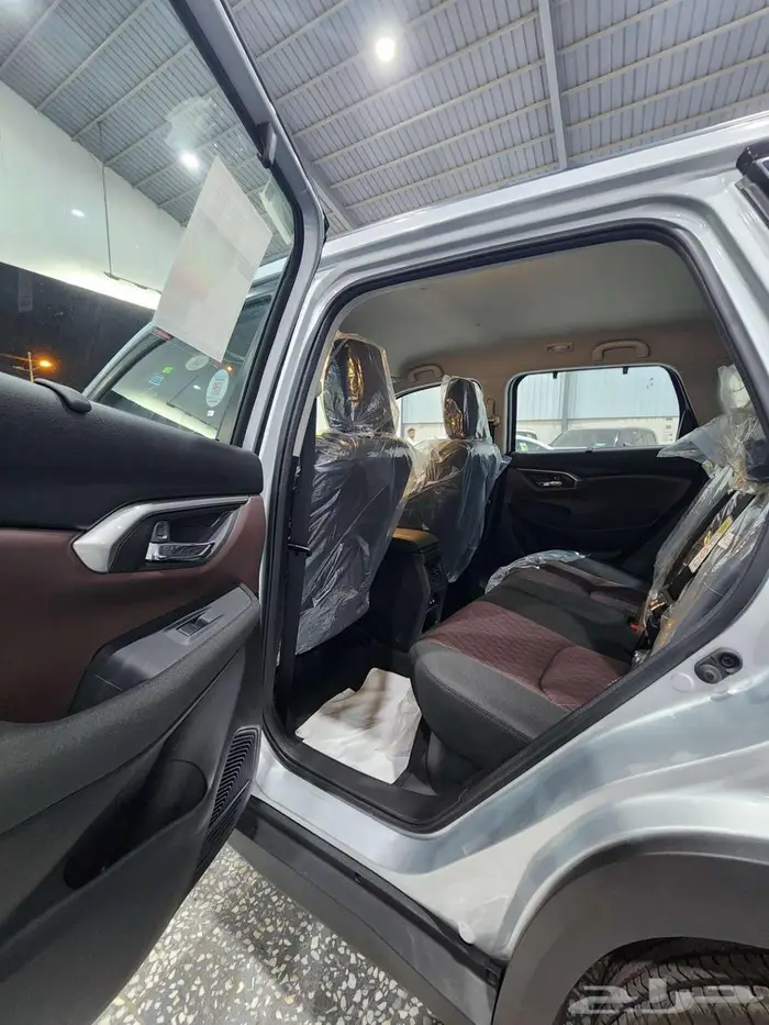 اوربان كروزر GL استاندر 2026 السعر 75900 10