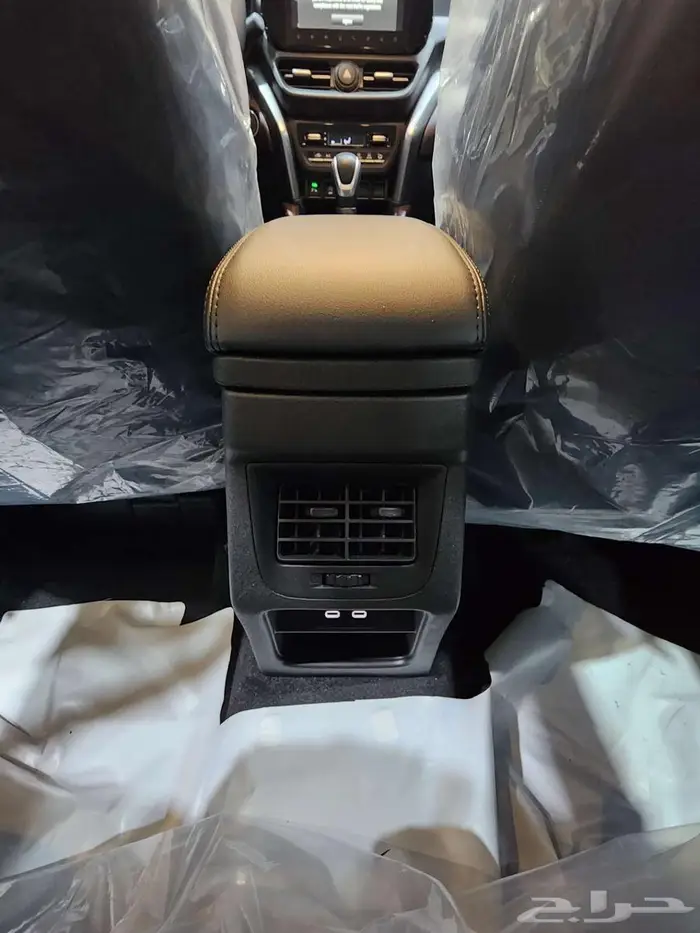 اوربان كروزر GL استاندر 2026 السعر 75900 14