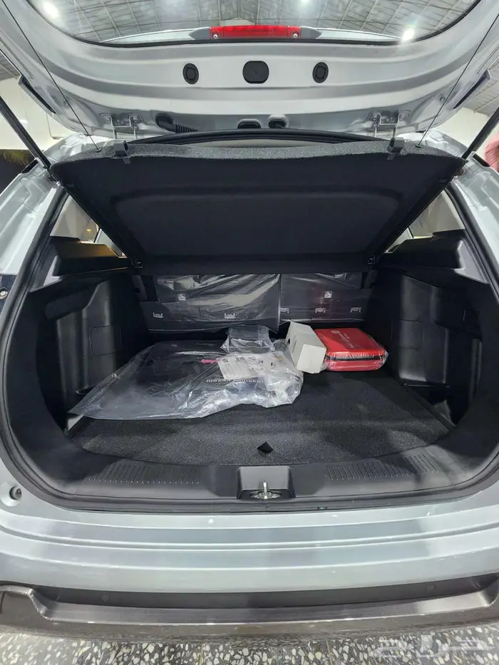 اوربان كروزر GL استاندر 2026 السعر 75900 15